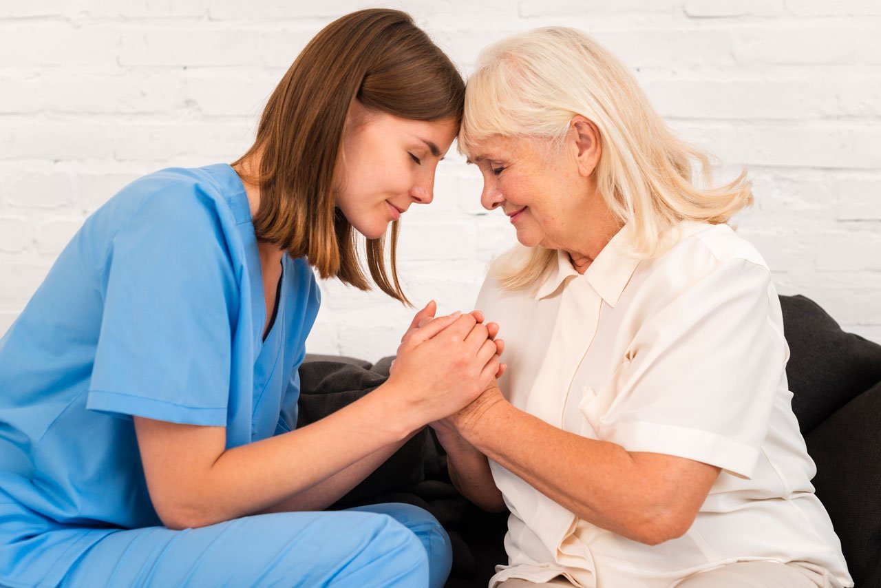 Caring Thoughts You Can Fundraise