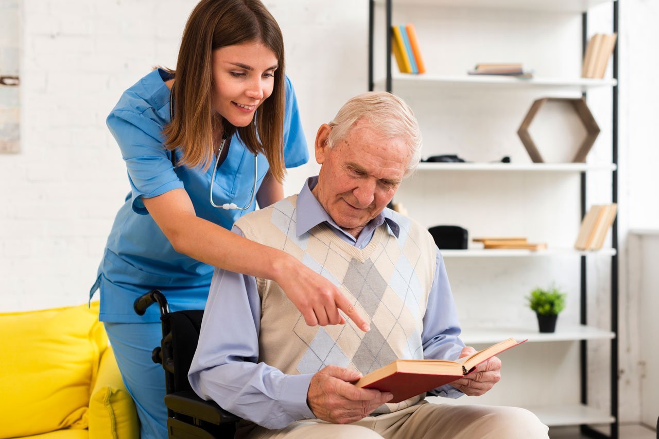 10 Fun Activities to Keep Seniors Active