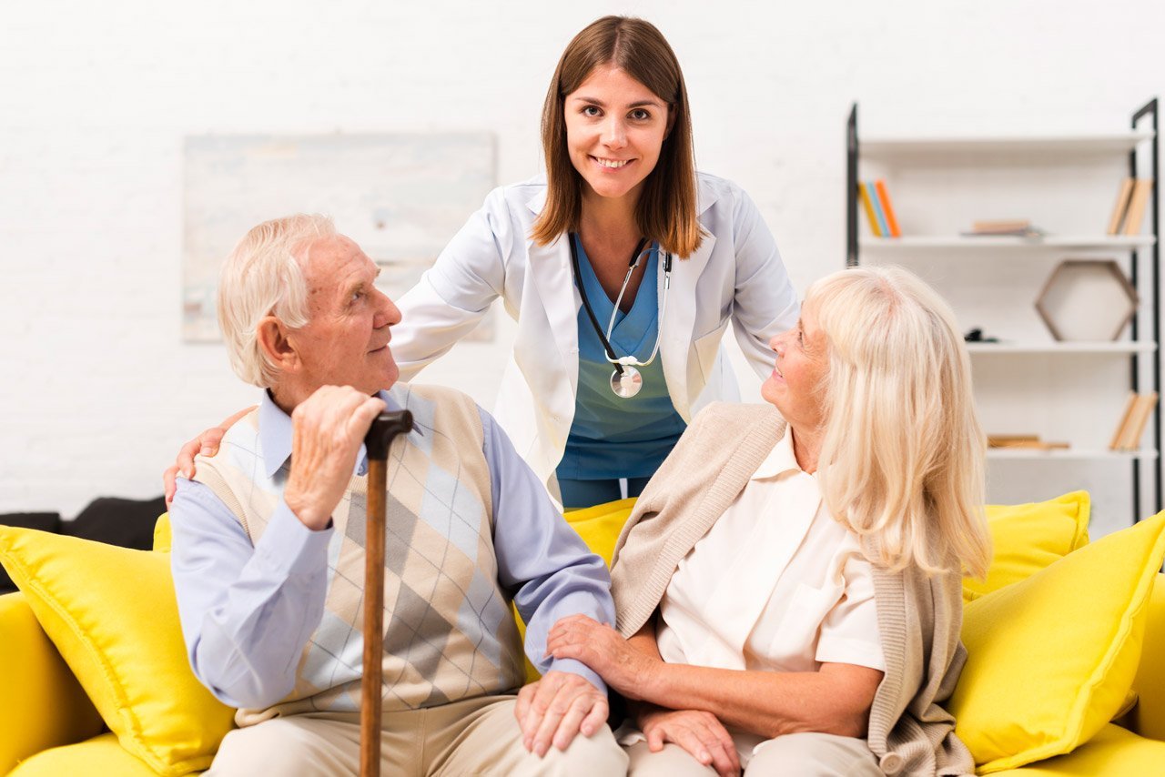 Professional Care
