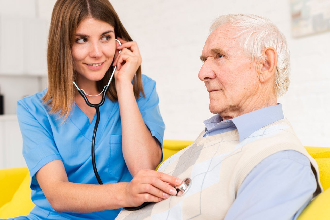 Resident Care