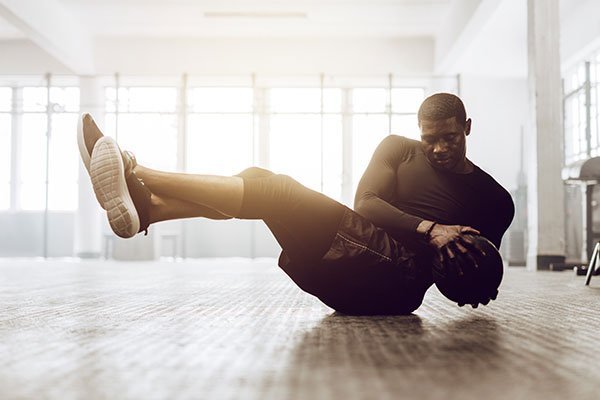 5 Ways to Make Your Workout Harder