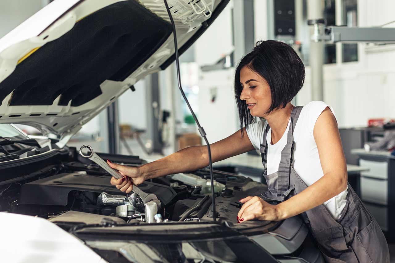 Protecting Your Auto Repair