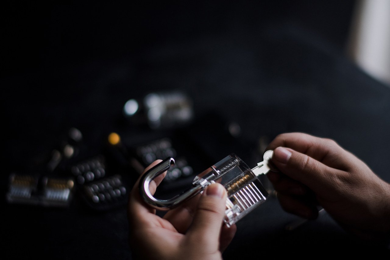 Strategy in digital marketing company