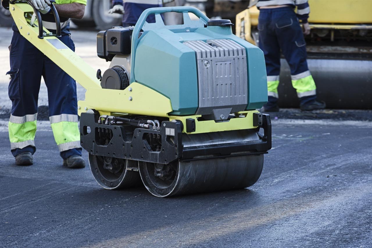 Sustainable Paving Solutions: Eco-Friendly Options for a Greener Future