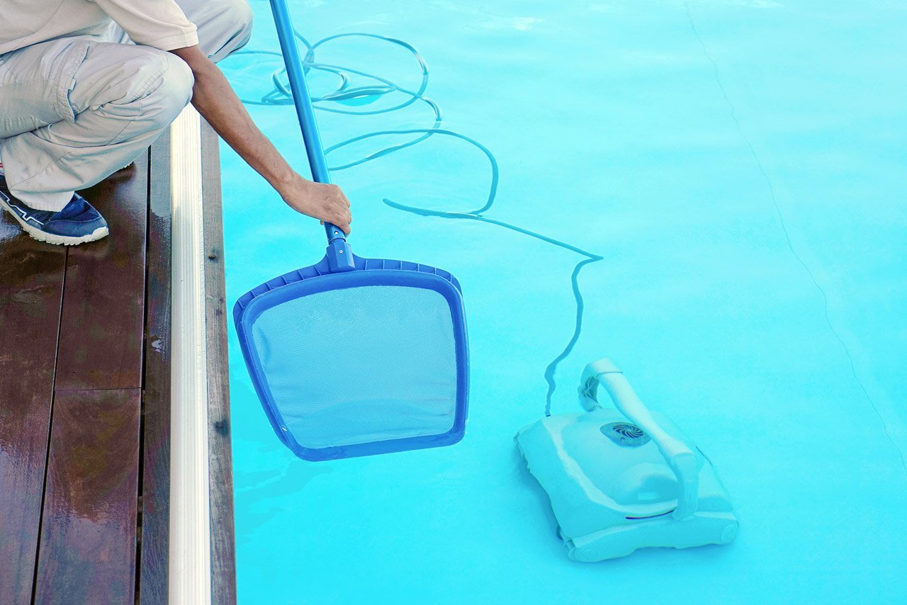 Cost Guide for Pool Cleaning Services