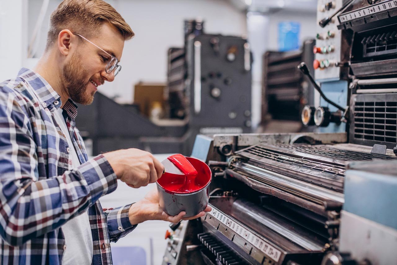 Our printing services is best printing services.
