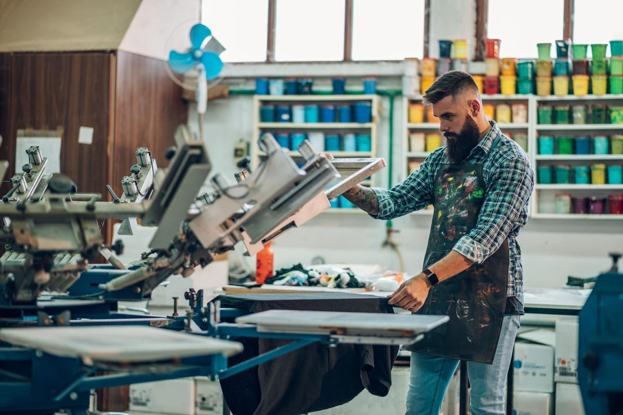 Our printing services is good for you.