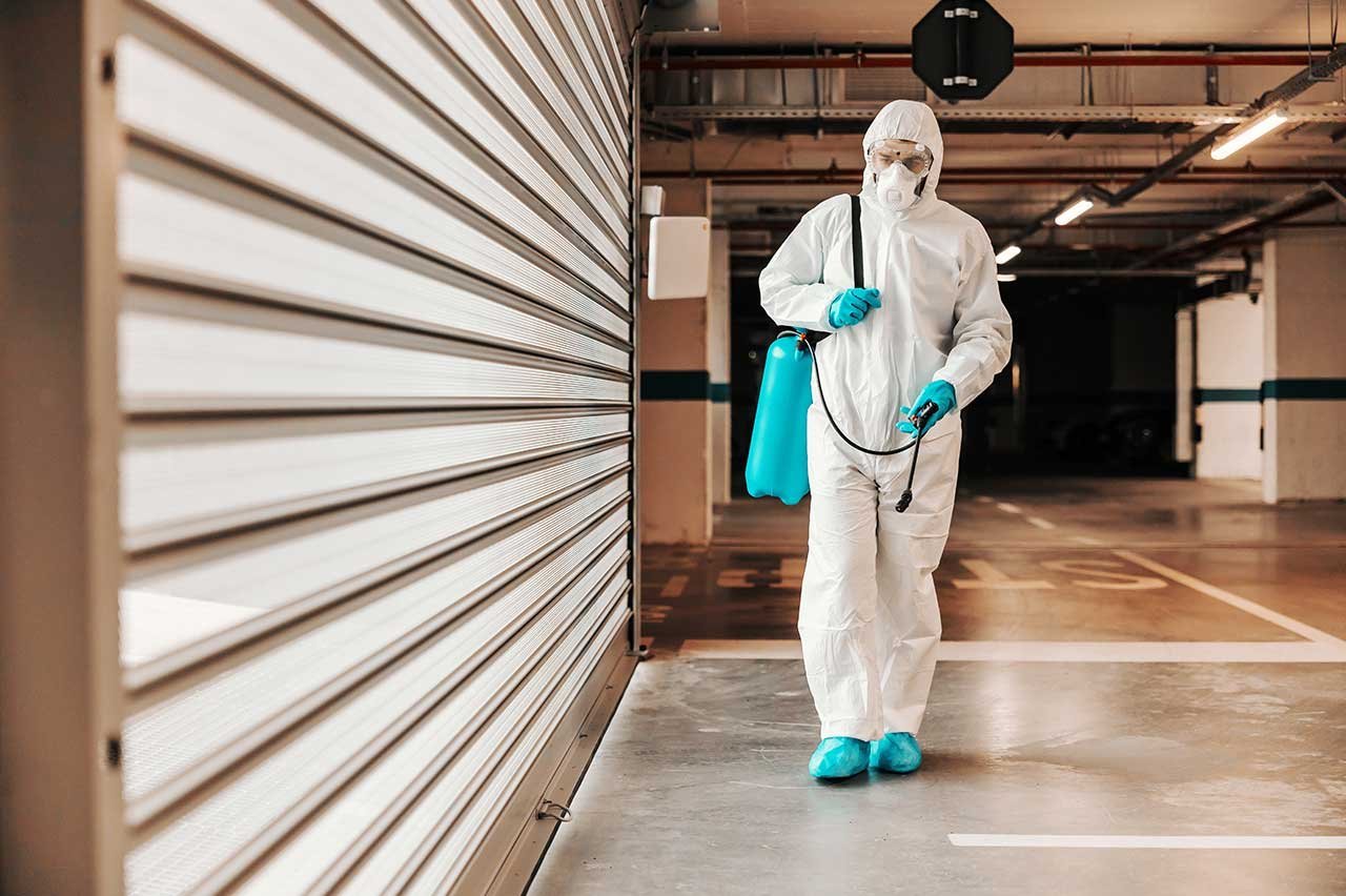 Sleeping with Enemy? You May Need Sanitizing