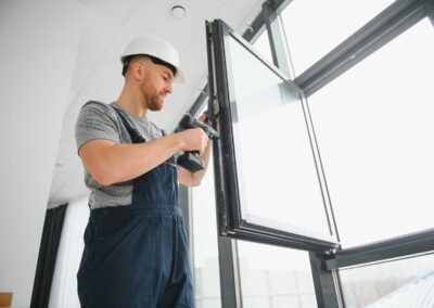 Windows Replacement